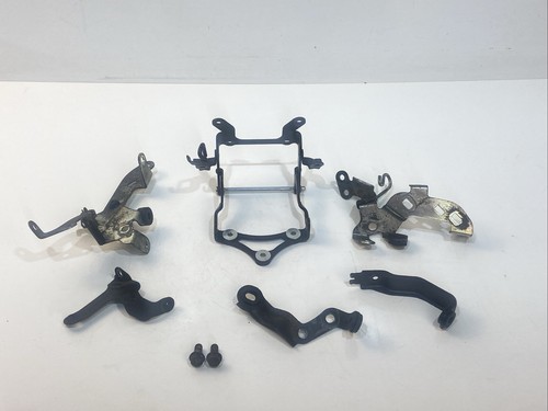 Honda 750 xa 2016 - 2016,