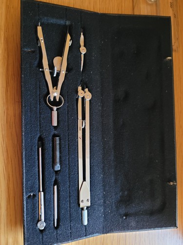 Berrick 101 vintage - bb,
