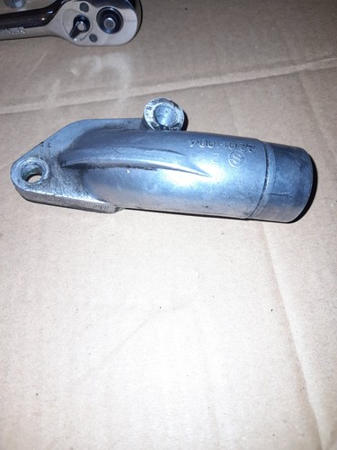 Inlet manifold for - manifold,