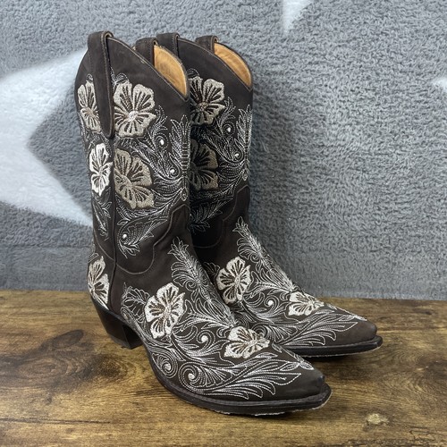 Old gringo sheridan brown - old,