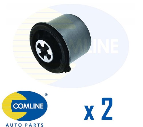 Control arm trailing - control, /