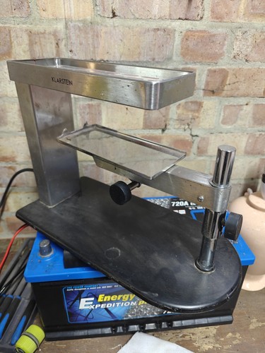 Klarstein stainless steel