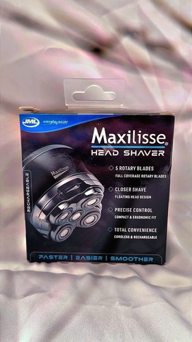 Jml maxilisse men electric - men's,