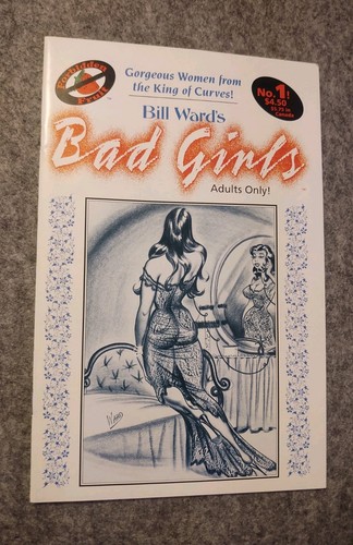 Bill ward bad - bill,