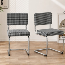 Set cantilever dining - cantilever,
