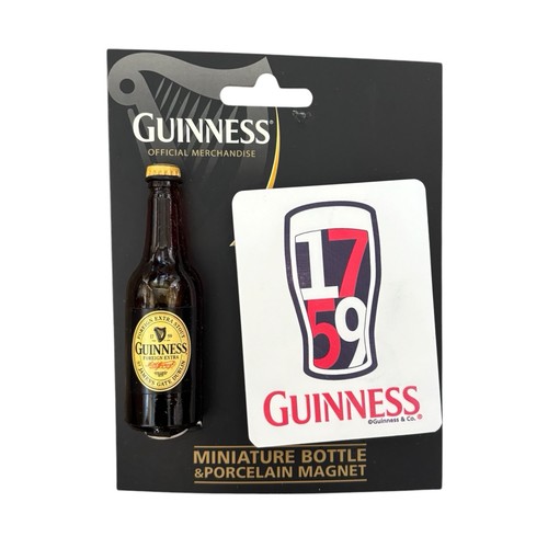 Guinness official merchandise - guinness,