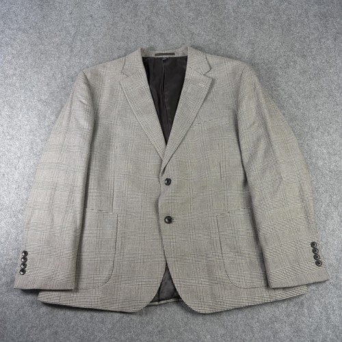 Sartorial blazer mens 46s - blazer,