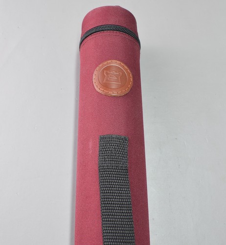 Hardy cordura rod - , 40