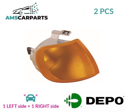 Indicator light blinker lamp - indicator,
