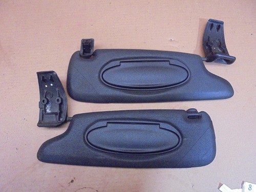 Porsche 986 boxster - pair, of