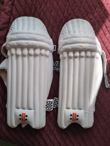 Gray nicolls cricket batting - nicolls,