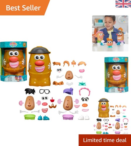Potato head super - super, spud