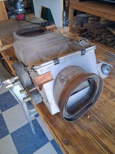 Factory heater boxs - factory,
