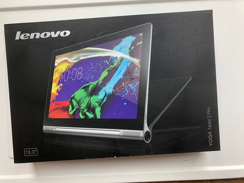 Lenovo yoga tablet pro - lenovo,
