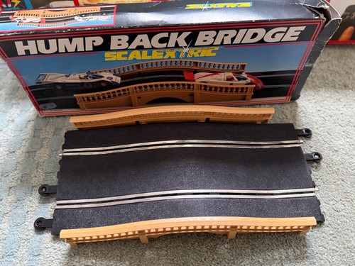 Scalextric 248 vintage - c,