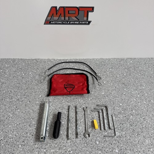Genuine ducati diavel tool - genuine,