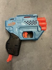 Nerf trio - nerf,