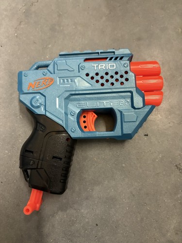 Nerf trio - nerf,