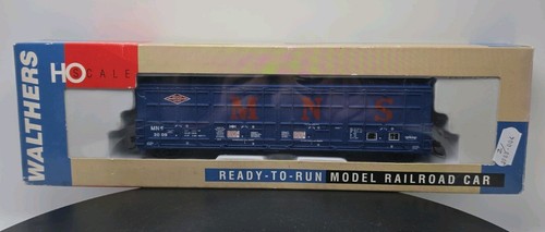 Walthers scale mns - ho,