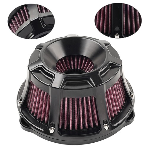 Air cleaner intake filter - cleaner,