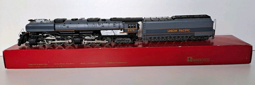 Rivarossi 1253 gauge - 1253-1,