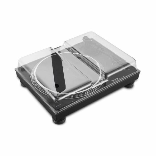 Decksaver technics - decksaver,