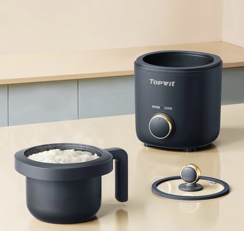 Topwit mini rice cooker - topwit,