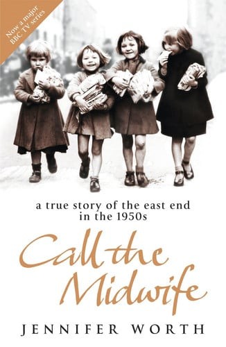 Call the midwife true story - call,