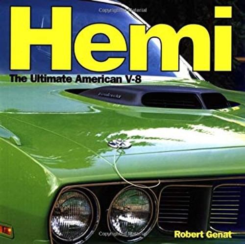 Hemi the ultimate american - ultimate,