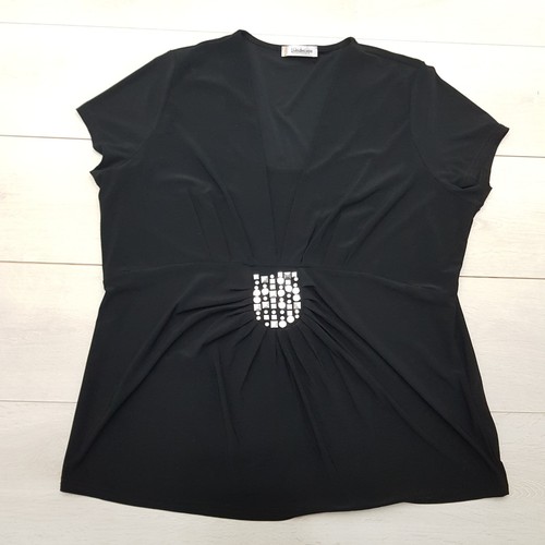 Kaleidoscope blouse top size - blouse,