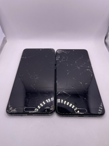 Huawei p20 smartphones joblot - smartphones,