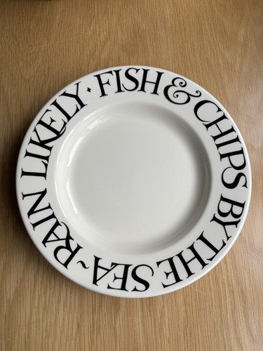 Emma bridgewater black toast - emma,