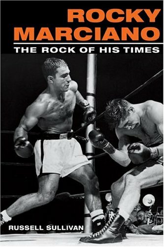 Rocky marciano the - marciano, of