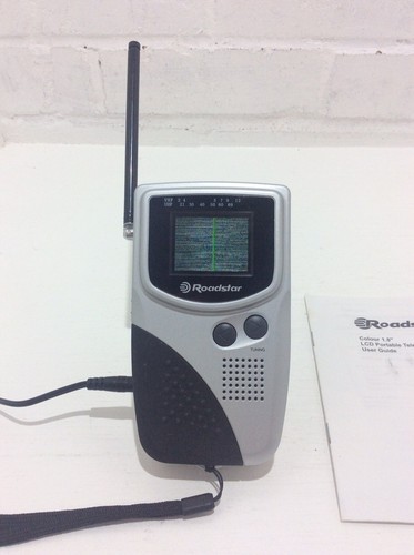 Roadstar colour lcd tft - lcd,