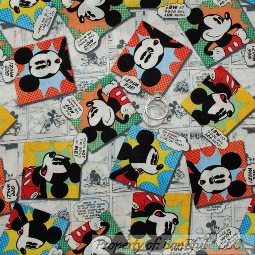 Boneful fabric cotton poly - fq,