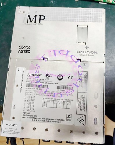 1pcs used astec - used, power