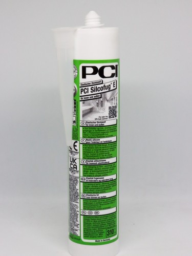 Silicone pci silcofug 310 - silicone, e