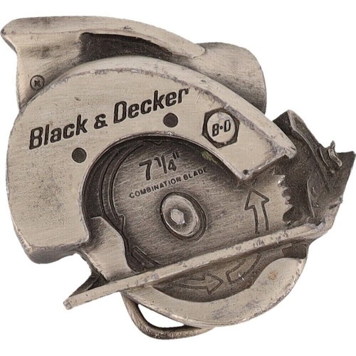 Skill black decker saw - skill,