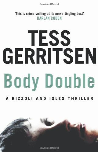 Body double rizzoli isles - &,