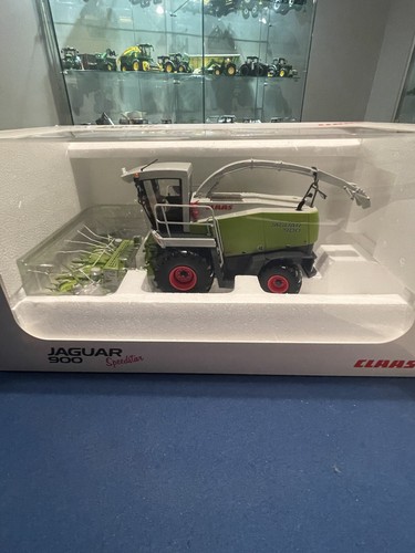 Claas jaguar 900 - 1/32,