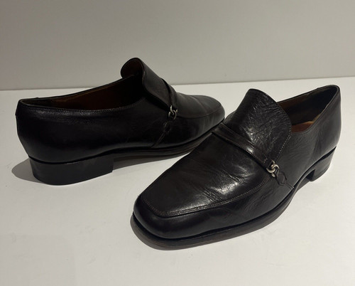 Grenson series vintage dark - grenson,