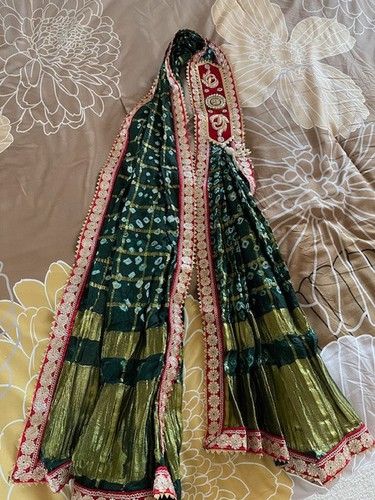 Dupatta for indian wedding - for,