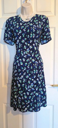 Roman stretch floral - , fabric