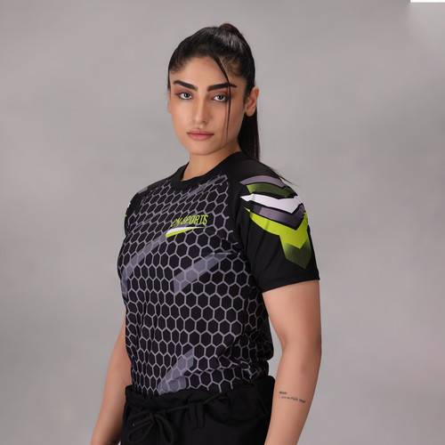 Women bjj rashguard - bjj,