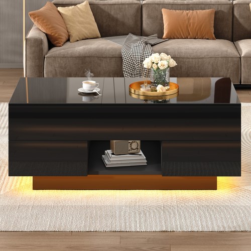 High gloss led lift - high,