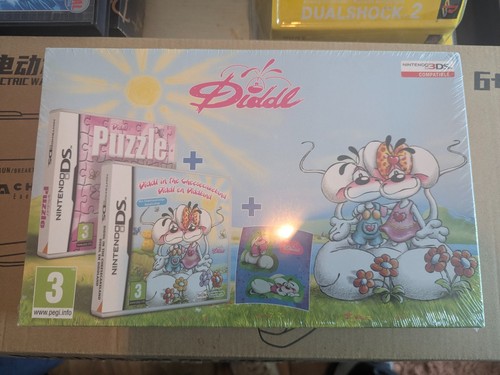 Diddl käsekuchenland - diddl, im