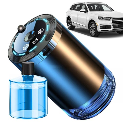 Modes car diffuser - modes,