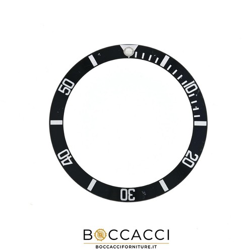 Rolex submariner insert black - rolex,