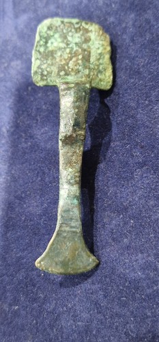 Ancient anglo saxon fibula - ancient,