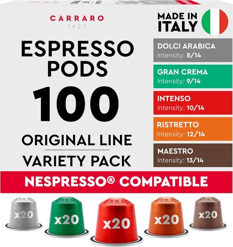 Carraro 1927 variety pack - 1927,